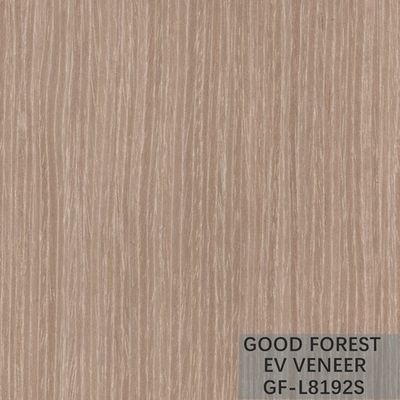 Mô phỏng veneer gỗ kỹ thuật ELM tự nhiên cho vật liệu bọc