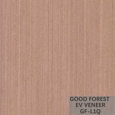 Mô phỏng veneer gỗ kỹ thuật ELM tự nhiên cho vật liệu bọc