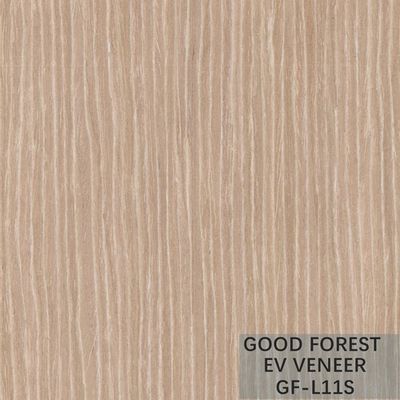 Mô phỏng veneer gỗ kỹ thuật ELM tự nhiên cho vật liệu bọc
