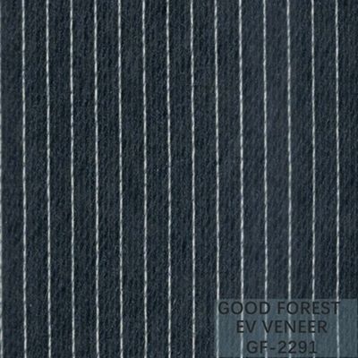 Tấm gỗ veneer tùy chỉnh được thiết kế Kết cấu không đều để trang trí ISO