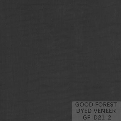 Veneer Maple nhuộm màu tùy chỉnh Gỗ tự nhiên Hình Maple Veneer
