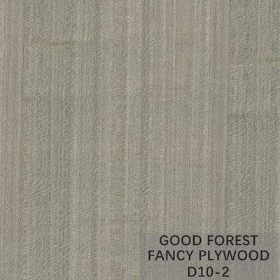 Fancy Teak KOTO Ván ép Veneer Trang trí Ván ép Nhuộm