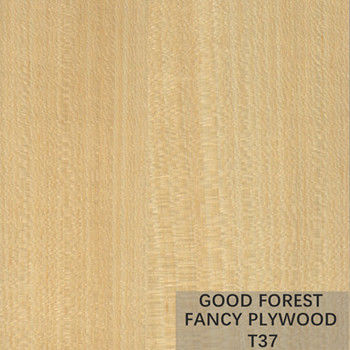 Fancy Teak KOTO Ván ép Veneer Trang trí Ván ép Nhuộm