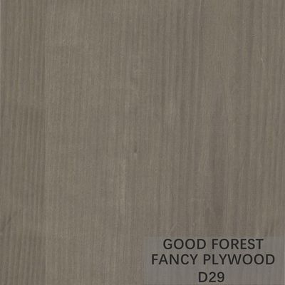 Tấm ván ép OEM Ash Veneer Hỗ trợ dịch vụ tùy chỉnh ưa thích