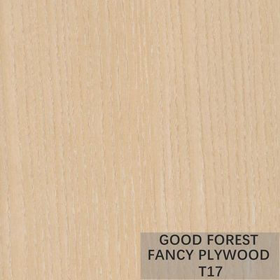Tấm ván ép OEM Ash Veneer Hỗ trợ dịch vụ tùy chỉnh ưa thích