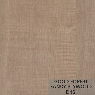 Tấm ván ép OEM Ash Veneer Hỗ trợ dịch vụ tùy chỉnh ưa thích