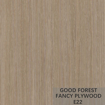 Tủ quần áo Fancy Walnut Veneer Ván ép Bảng điều khiển Walnut tùy chỉnh