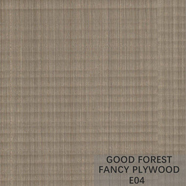 Fancy Wenge Rough Veneer Lợi thế bảo vệ môi trường