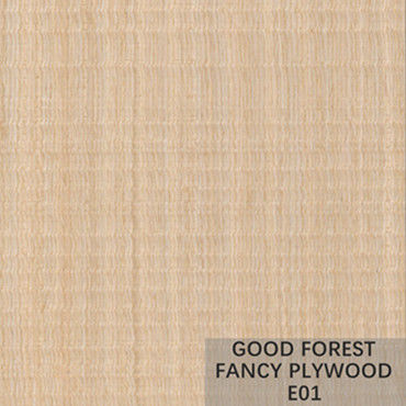 Fancy Wenge Rough Veneer Lợi thế bảo vệ môi trường