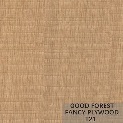 Fancy Wenge Rough Veneer Lợi thế bảo vệ môi trường
