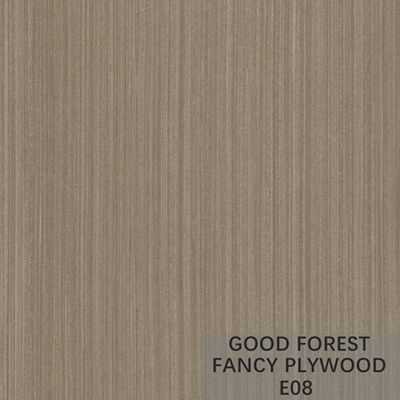 Nội thất Gỗ đàn hương Veneer Fancy Ván ép Gỗ đàn hương Tùy chỉnh
