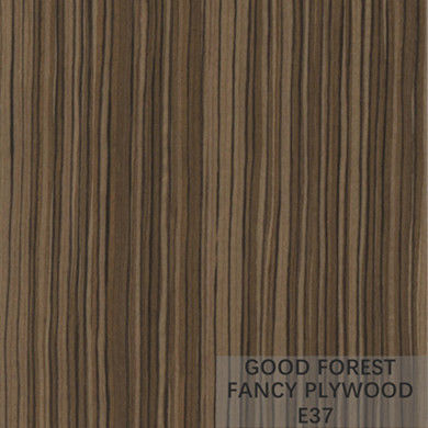 Nội thất Gỗ đàn hương Veneer Fancy Ván ép Gỗ đàn hương Tùy chỉnh