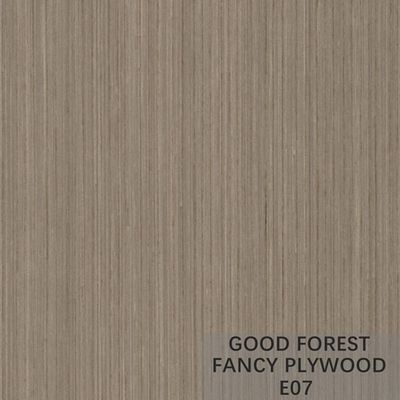 Nội thất Gỗ đàn hương Veneer Fancy Ván ép Gỗ đàn hương Tùy chỉnh