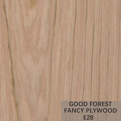 Nội thất Gỗ đàn hương Veneer Fancy Ván ép Gỗ đàn hương Tùy chỉnh