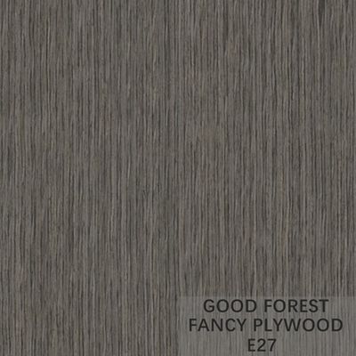 Nội thất Gỗ đàn hương Veneer Fancy Ván ép Gỗ đàn hương Tùy chỉnh