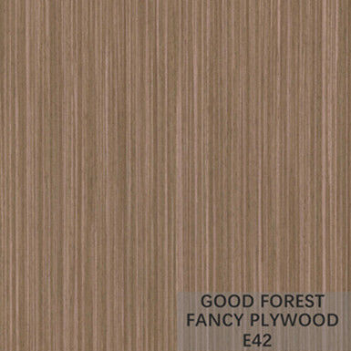 Nội thất Gỗ đàn hương Veneer Fancy Ván ép Gỗ đàn hương Tùy chỉnh
