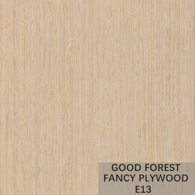 Fancy Plywood OAK Veneer Board Tùy chỉnh cho việc sử dụng tủ quần áo
