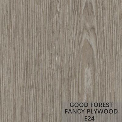 Fancy Plywood OAK Veneer Board Tùy chỉnh cho việc sử dụng tủ quần áo