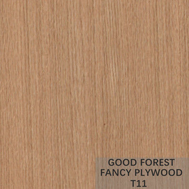Fancy Plywood OAK Veneer Board Tùy chỉnh cho việc sử dụng tủ quần áo