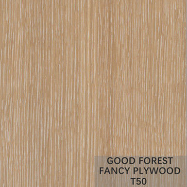Fancy Plywood OAK Veneer Board Tùy chỉnh cho việc sử dụng tủ quần áo