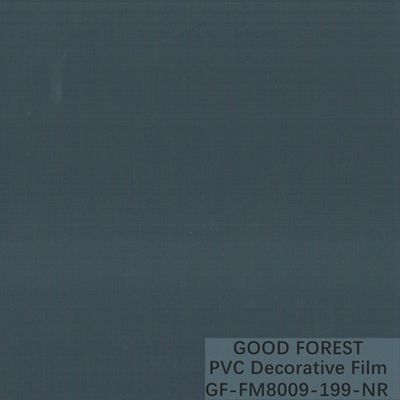 Phòng tắm Phim trang trí PVC Chiều rộng 1260mm -1330mm Màu tinh khiết
