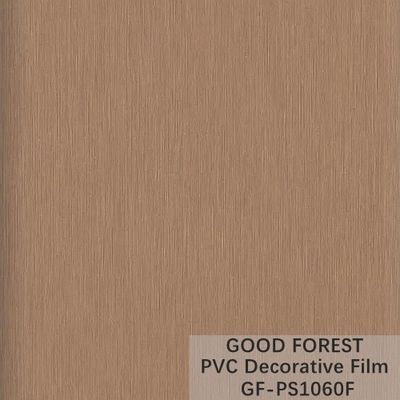 Phân vùng màng bảo vệ kim loại màng nhựa PVC với gói cuộn
