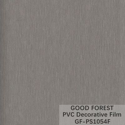 Phân vùng màng bảo vệ kim loại màng nhựa PVC với gói cuộn