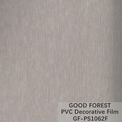 Phân vùng màng bảo vệ kim loại màng nhựa PVC với gói cuộn