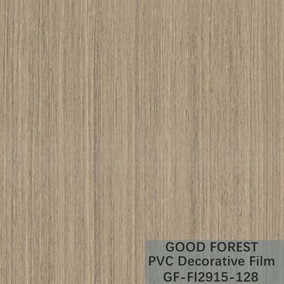 Màng trang trí PVC giao thông Hạt gỗ dày 0,25 - 0,60mm