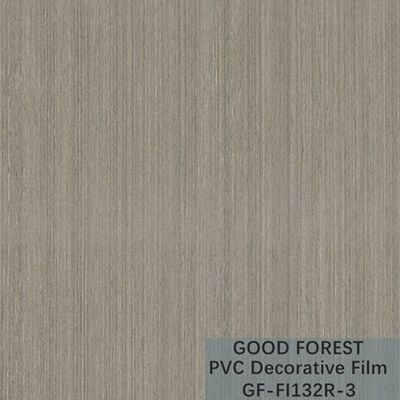 Màng trang trí PVC giao thông Hạt gỗ dày 0,25 - 0,60mm