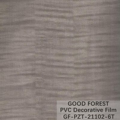 Màng trang trí PVC giao thông Hạt gỗ dày 0,25 - 0,60mm