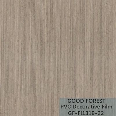 Màng trang trí PVC giao thông Hạt gỗ dày 0,25 - 0,60mm
