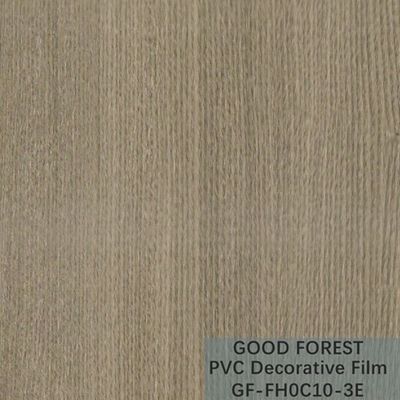 Màng trang trí PVC giao thông Hạt gỗ dày 0,25 - 0,60mm