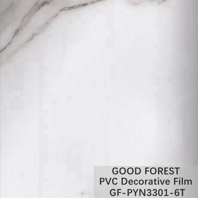 Tủ quần áo Hạt nhựa PVC bằng đá cẩm thạch với độ dày 0,25 - 0,60mm