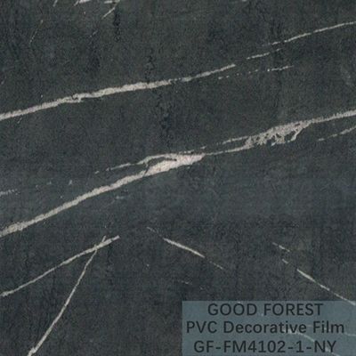 Tủ quần áo Hạt nhựa PVC bằng đá cẩm thạch với độ dày 0,25 - 0,60mm