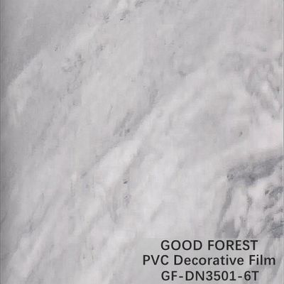 Tủ quần áo Hạt nhựa PVC bằng đá cẩm thạch với độ dày 0,25 - 0,60mm