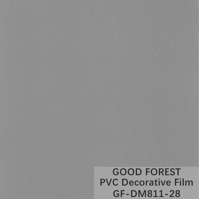 Wallboard Frosted Film Film PVC Vỉ phim dài 300 - 500m