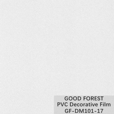 Wallboard Frosted Film Film PVC Vỉ phim dài 300 - 500m