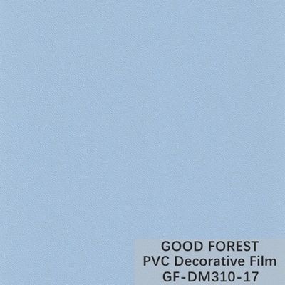 Wallboard Frosted Film Film PVC Vỉ phim dài 300 - 500m