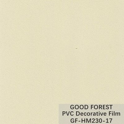 Wallboard Frosted Film Film PVC Vỉ phim dài 300 - 500m