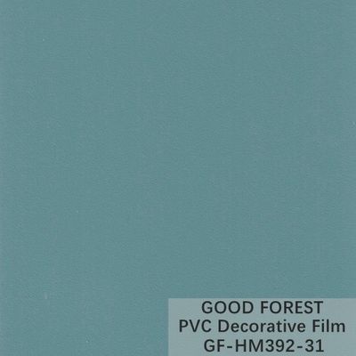 Wallboard Frosted Film Film PVC Vỉ phim dài 300 - 500m