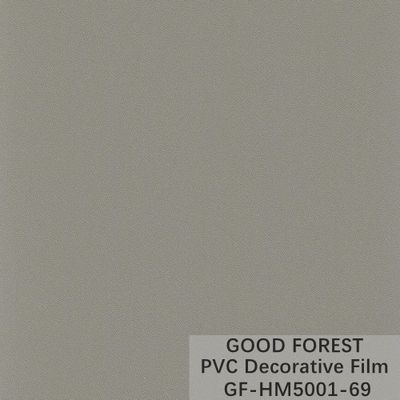Wallboard Frosted Film Film PVC Vỉ phim dài 300 - 500m