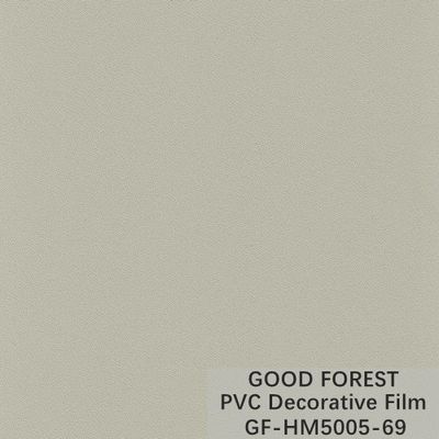 Wallboard Frosted Film Film PVC Vỉ phim dài 300 - 500m