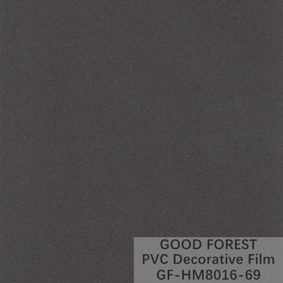 Wallboard Frosted Film Film PVC Vỉ phim dài 300 - 500m