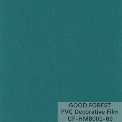 Wallboard Frosted Film Film PVC Vỉ phim dài 300 - 500m
