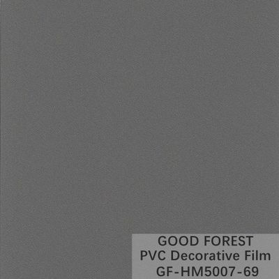 Wallboard Frosted Film Film PVC Vỉ phim dài 300 - 500m