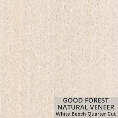 Ván lạng gỗ sồi trắng tự nhiên Crown Cut Dịch vụ tùy chỉnh