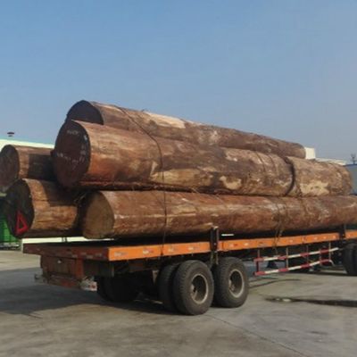 Ván lạng gỗ tần bì tự nhiên trang trí hoàn nguyên WA-X806 Fineline Grain Handicrafts