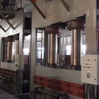 Gỗ sồi trắng H665C Ván ép gỗ tái chế cắt phẳng dùng cho mặt tủ / ốp tường