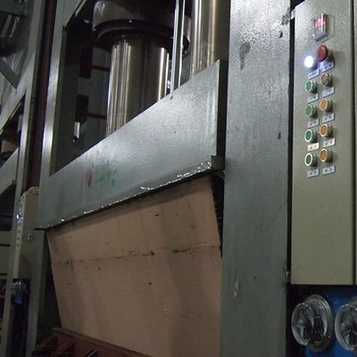 Ván ép gỗ sồi trắng tổng hợp nhân tạo X004 0,15-0,6mm cho ván ép